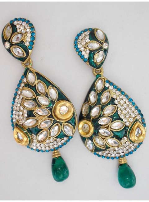 Fashion Earrings